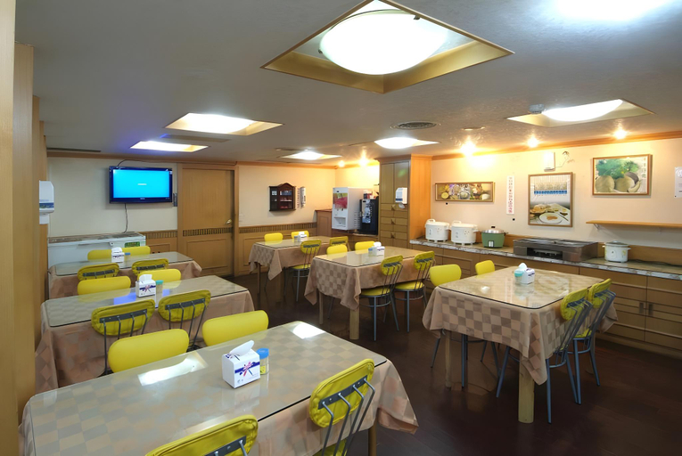 Food & Drinks, Laurel Business Hotel, Taoyuan