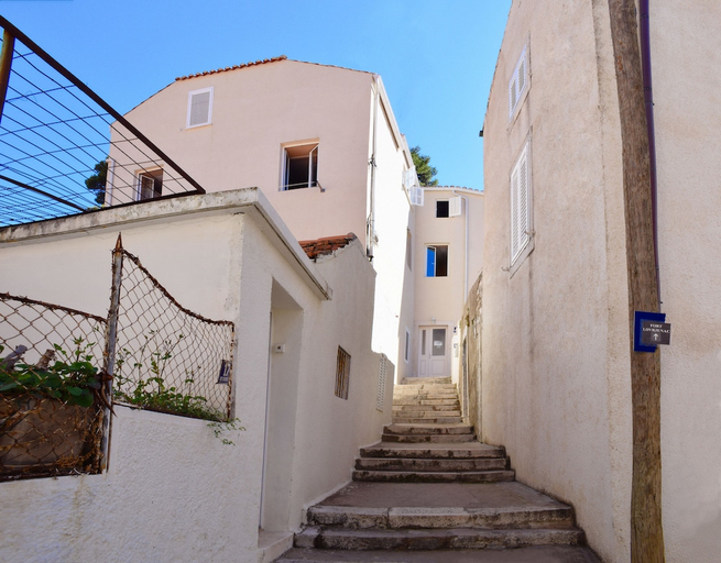 Exterior & Views 2, Apartments Mia, Dubrovnik