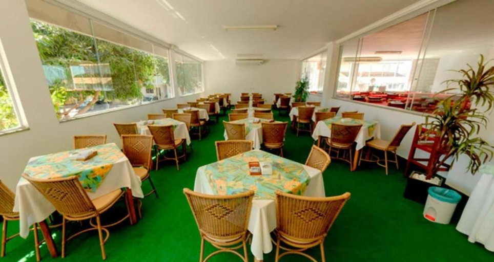 2, diRoma Internacional Resort, Caldas Novas