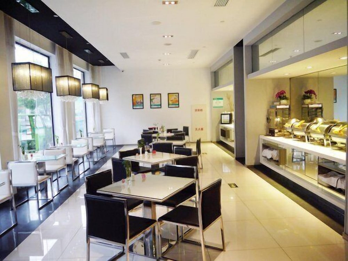 Food & Drinks, Jinjiang Inn Zhuji Datang Hotel, Shaoxing