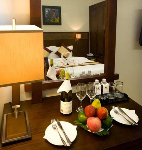 Others 5, Gold Hotel Hue, Huế