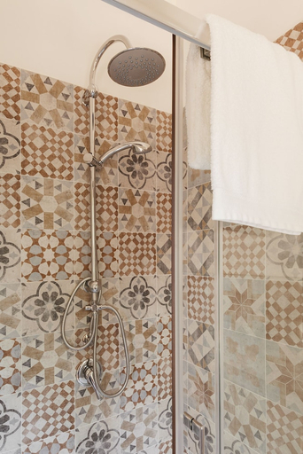 Bathroom 5, B&B Viale dei Pini, Taranto