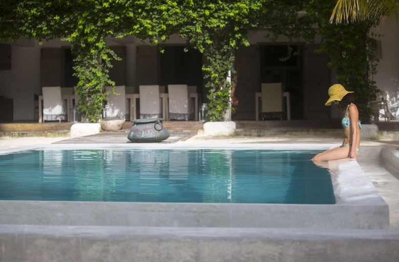Sport & Beauty 5, Uzuri Boutique Hotel, Kusini