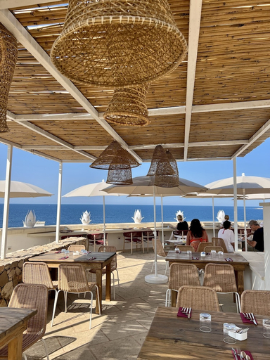 Food & Drinks 3, I Bastioni San Domenico, Lecce