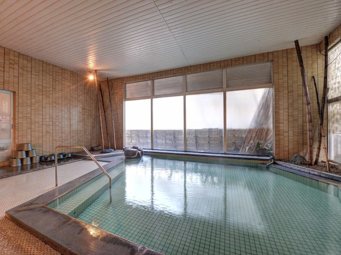 Sport & Beauty 2, Ito Onsen Yokikan, Itō