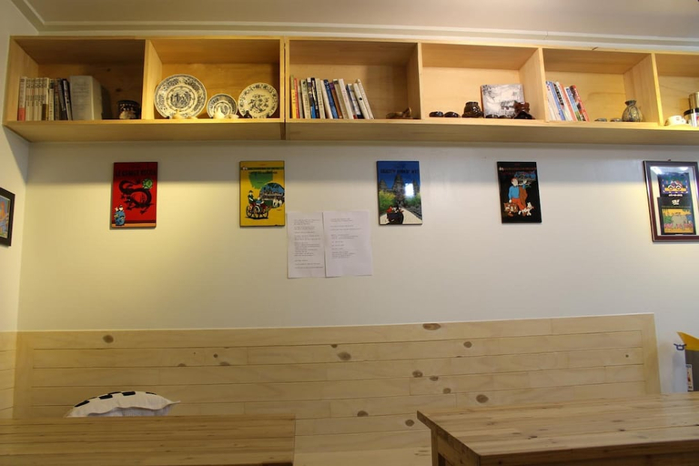 Others 5, Nabizam Guesthouse, Yeosu