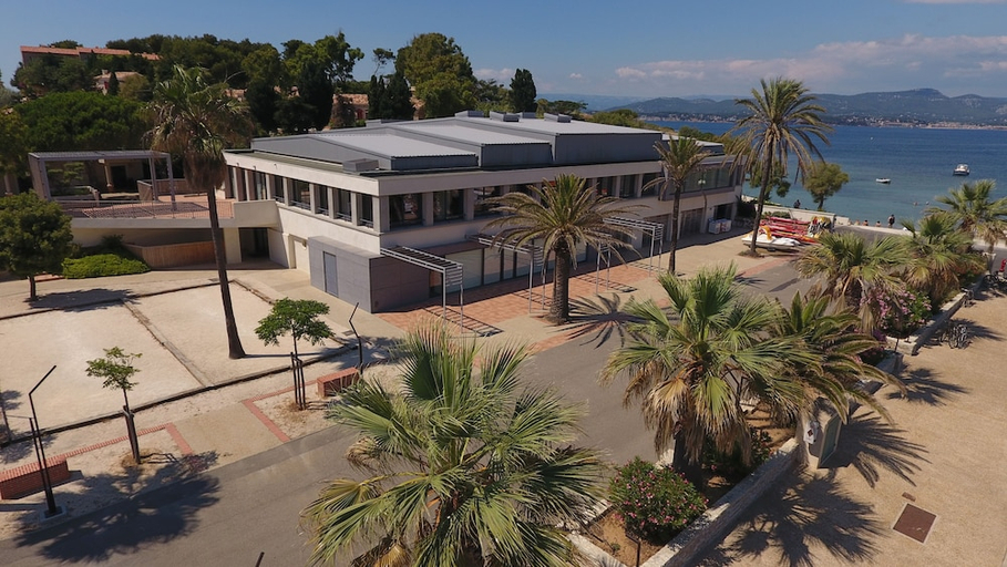 Exterior & Views 2, Hotel Hélios, Var