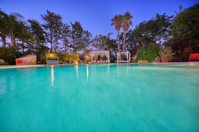 Sport & Beauty 4, Sa Vinya Des Convent, Baleares