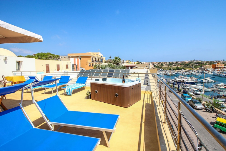 Sport & Beauty 5, Hotel Paladini di Francia, Agrigento