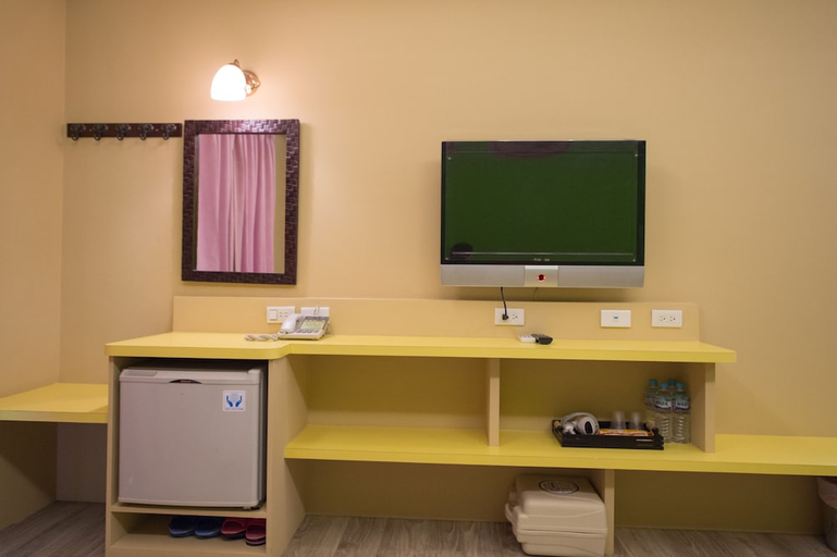 Others 5, Kenting Ding Jia Hotel, Pingtung