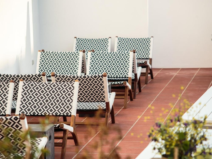 Food & Drinks 5, Heaven Inn Suites & Terrace, Évora