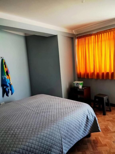 Room 5, El Refugio de Mis sueños, Yungay