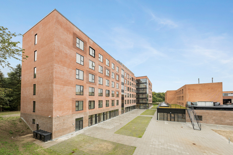 Exterior & Views 2, Best Western Plus Hotel Odense, Odense