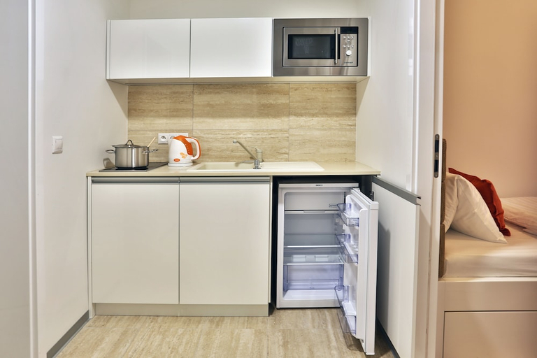 Others 5, VIP Apartments, Bratislava I