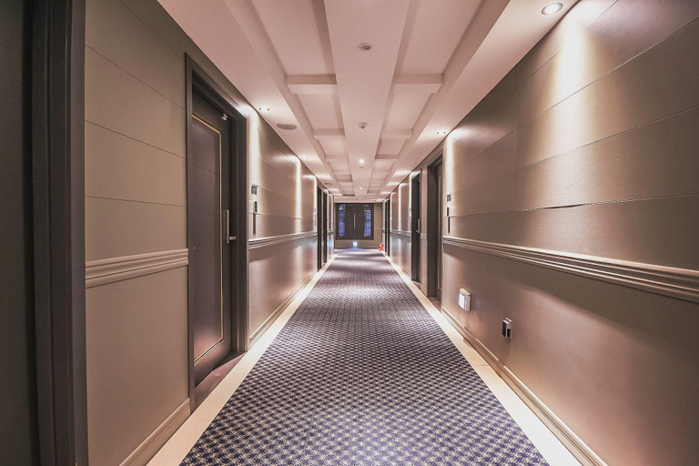 Others 5, Top Hotel, Chilgok