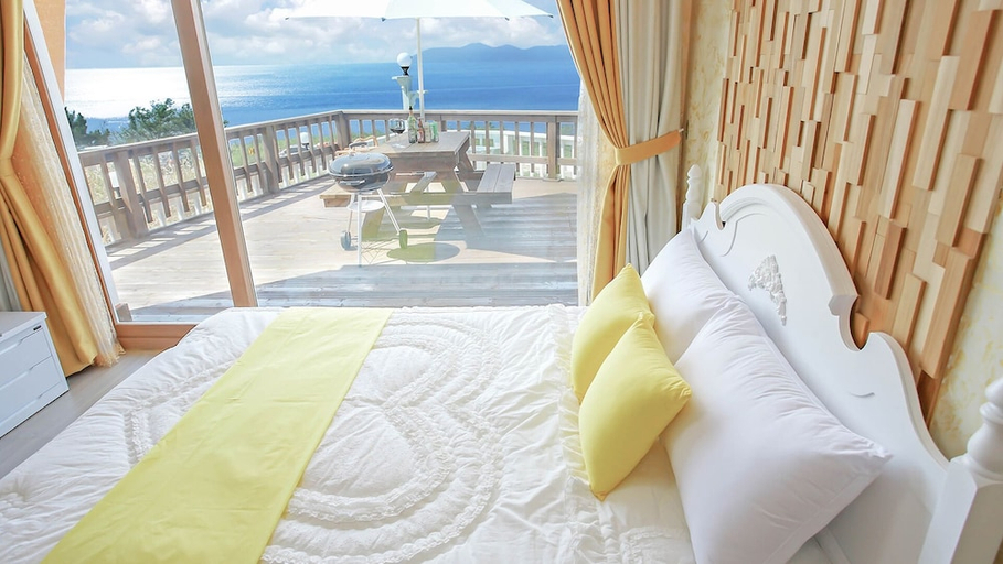 Others 4, Namhae Bel Vienne Pension, Namhae