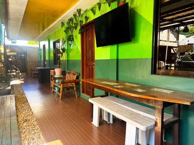 Others 4, Constantino Guest House, Puerto Princesa City