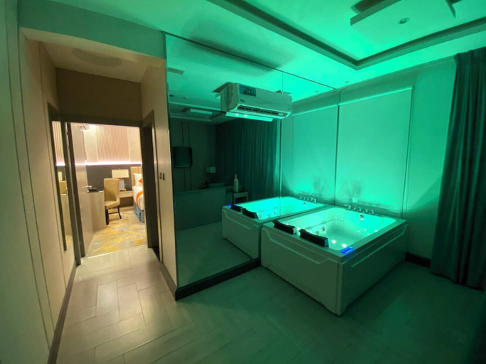 Others 4, Aman Hotel ALmaali