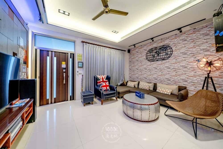 Others 1, Myahome, Yilan