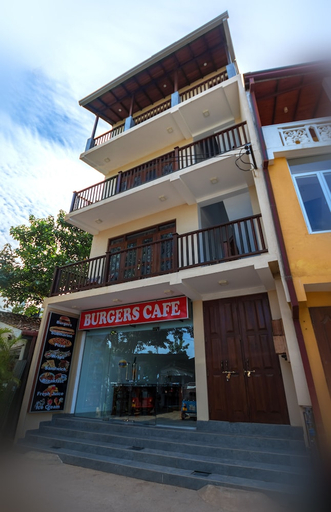 Exterior & Views, The Waves Unawatuna, Habaraduwa