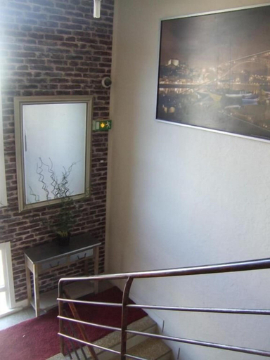 Others 5, Hotel Le Green, Seine-Maritime