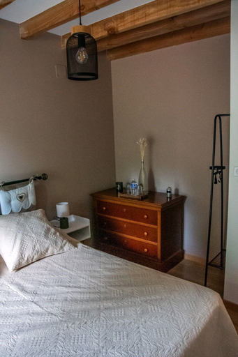 Room 5, maison d'hôtes Lacour, Dordogne