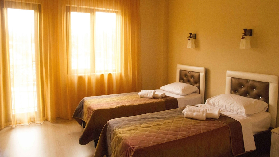 Bedroom 2, Iberia, Batumi