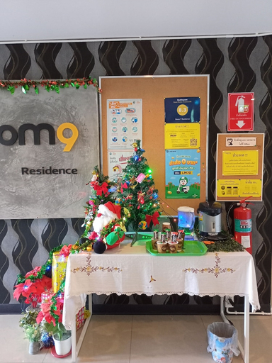 Others 4, Room 9 Residence - Adult Only, Pluak Daeng