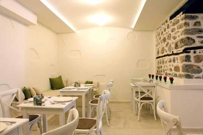 Food & Drinks 5, Orologopoulos Mansion, West Macedonia