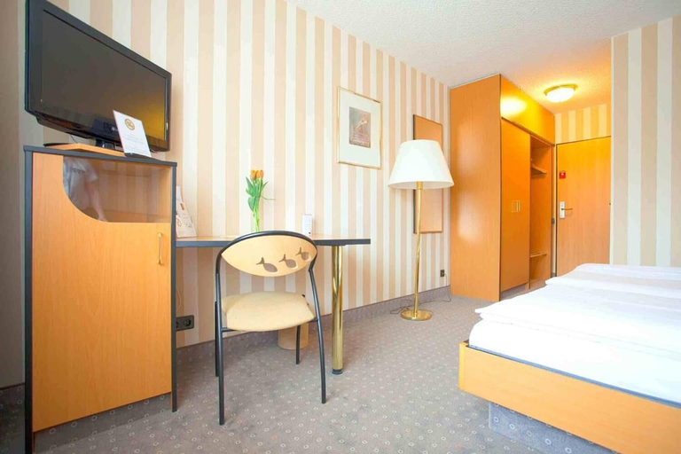 Others 5, Pp-Hotel Grefrather Hof, Viersen