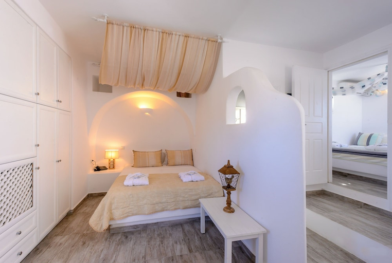 Others 2, ASPALATHRAS WHITE HOTEL, South Aegean