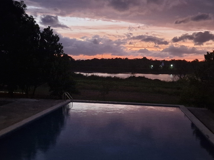 Sport & Beauty 2, Rho Sigiriya, Dambulla