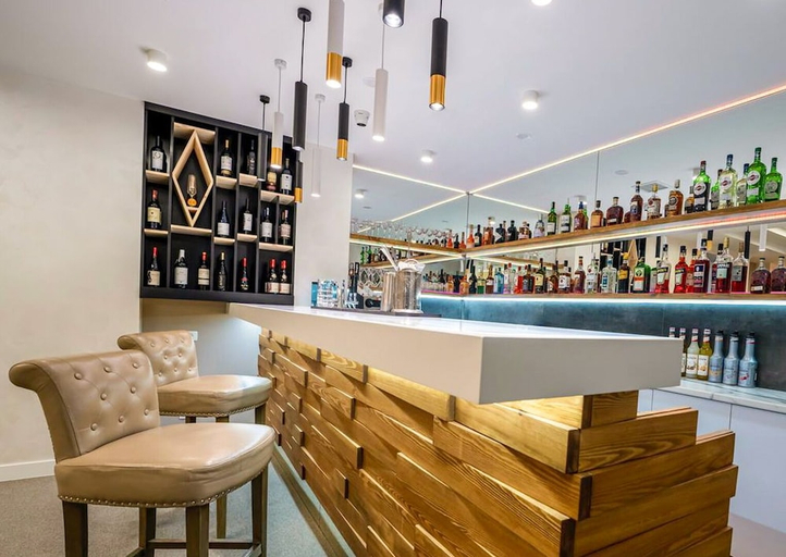 Food & Drinks 5, Dave Hotel Yerevan, Yerevan