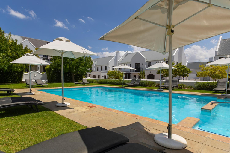 Sport & Beauty 2, Winelands Golf Lodges 28 at De Zalze, Cape Winelands