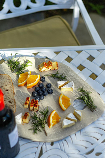 Food & Drinks 5, Winelands Golf Lodges 28 at De Zalze, Cape Winelands