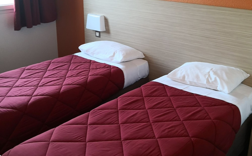 Bedroom 3, Premiere Classe Istres, Bouches-du-Rhône