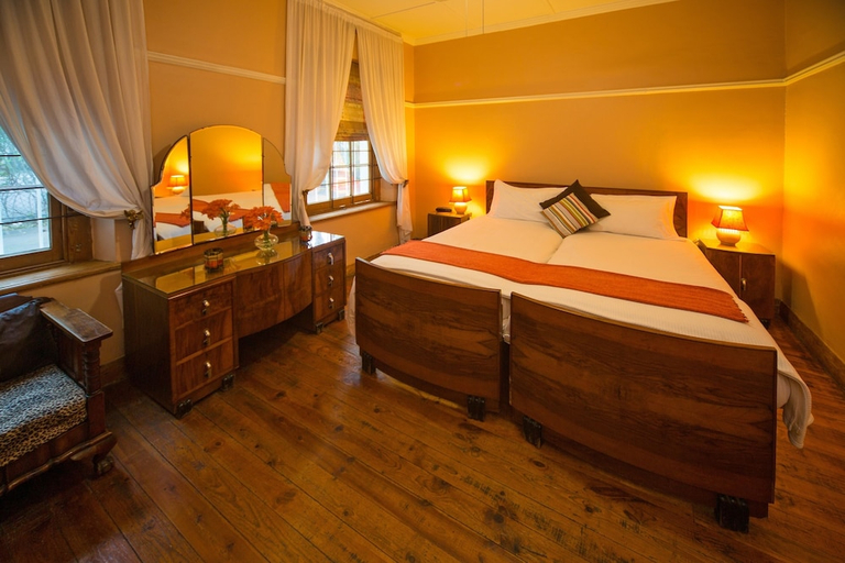 Bedroom 3, Mountain Manor Guest House Self Catering, City of Cape Town