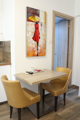 Others 3, Layiotis Hotel Apartments, Larnaca