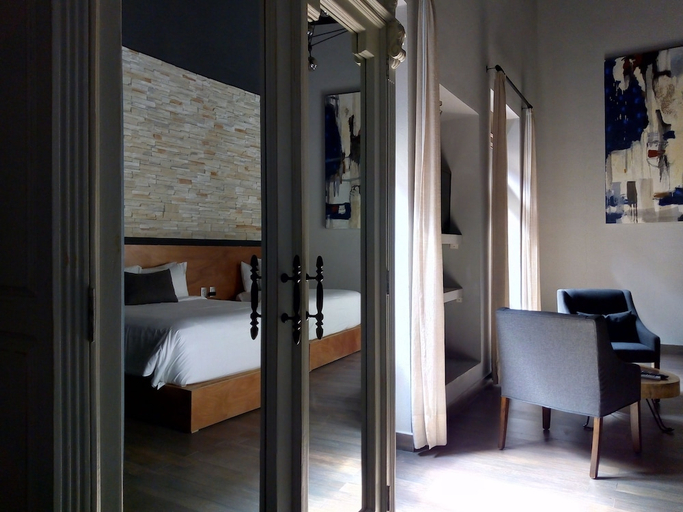 Others 2, Meson de Santa Rosa Luxury Hotel, Querétaro