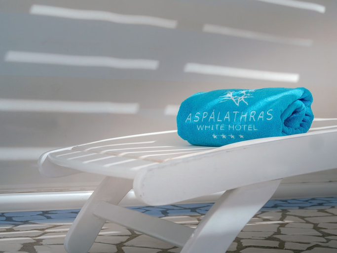 Others 3, ASPALATHRAS WHITE HOTEL, South Aegean