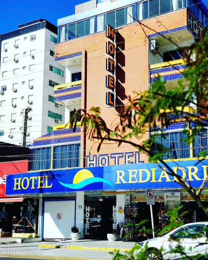Exterior & Views 2, Capão da Canoa - Hotel Rediadri, Capão do Leão