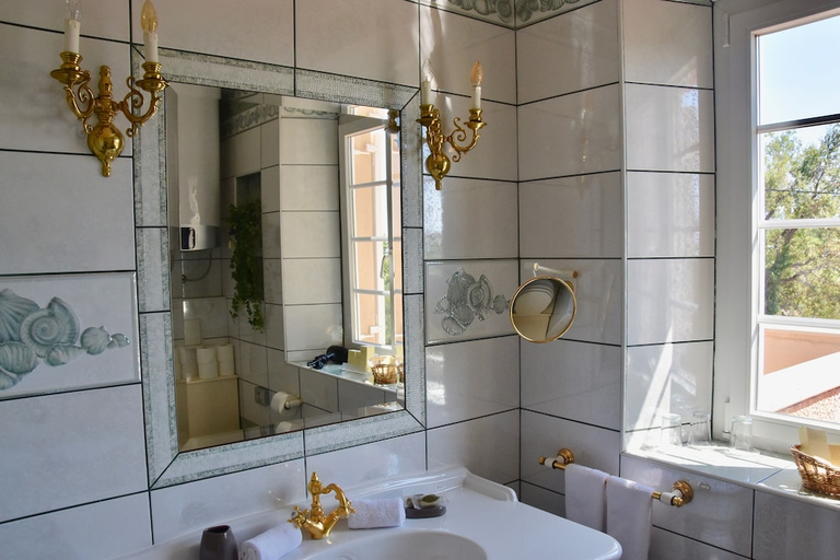 Bathroom 4, Villa Tereza, Konavle
