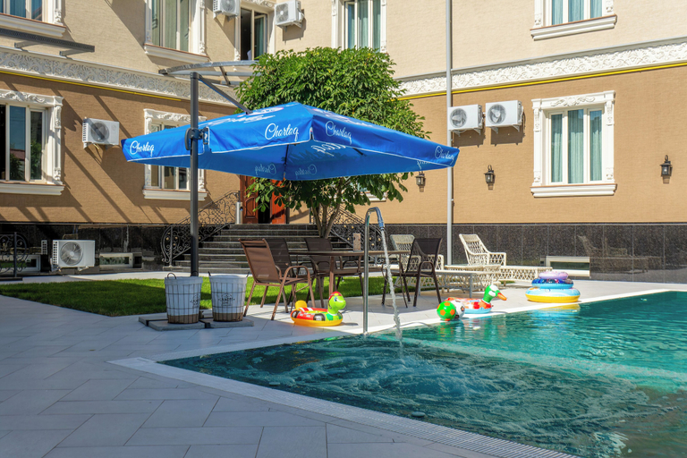 Sport & Beauty 5, Grand Nur, Tashkent City