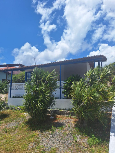 Exterior & Views, Chalet da Bela Vista, Itambaracá