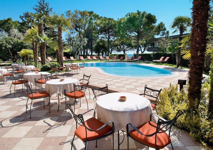 Food & Drinks 5, Hotel Milano, Brescia