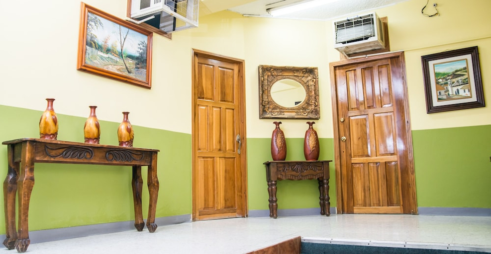 Others, LA PLATA HOTEL, San Pedro Sula