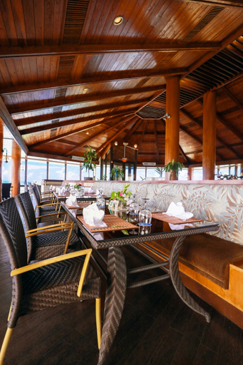 Food & Drinks 4, Grandvrio Resort Saipan, Saipan