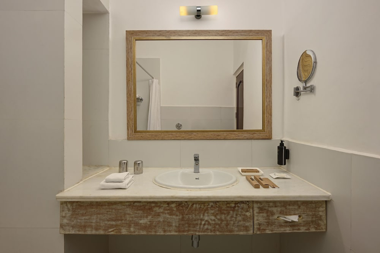 Others 5, Fateh Safari Lodge, Rajsamand