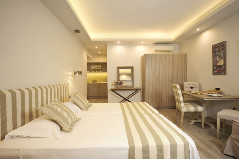 Others 2, Pepi Boutique Hotel, Crete