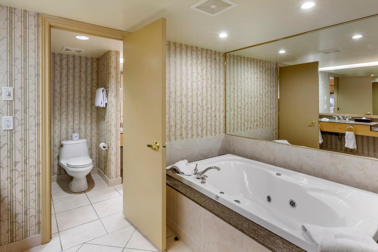 Bathroom 3, Carriage Ridge Resort, Ascend Hotel Collection, Simcoe